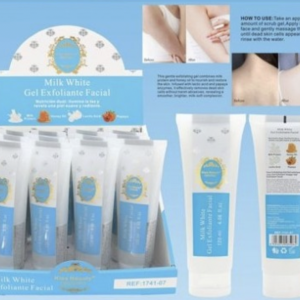 Exfoliante Facial Bianco