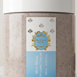Exfoliante Corporal Bianco