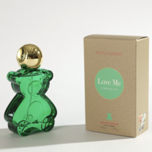 Perfume Oso