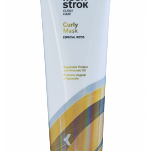 KEEN STROK Curly Mask