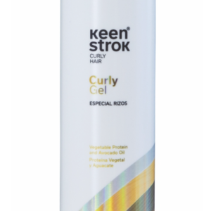 KEEN STROK Curly Champú 250ml