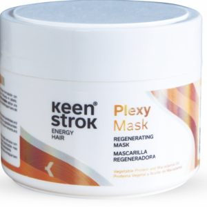 Keen Strok mascarilla regeneradora plexy