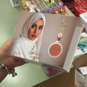 Pack Arabe
