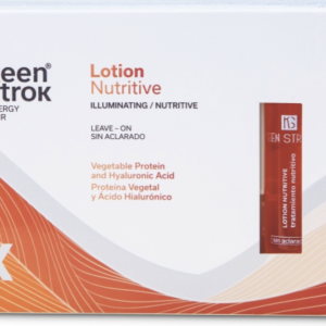 KEEN STROK ampollas lotion sin aclarado