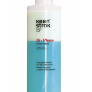 KEEN STROK bifásico