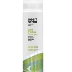 KEEN STROK bain purifying 250ml