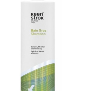 KEEN STROK bain cabello graso 1000ml