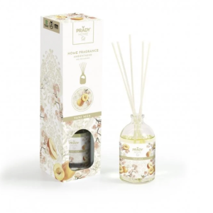 Ambientador Mikado Yara Blanco