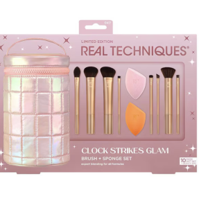 Pack Brochas Real