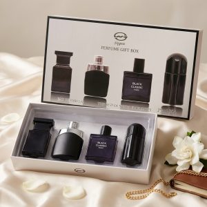 Pack estuche