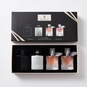 Pack estuche