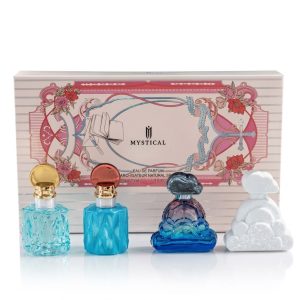Pack estuche