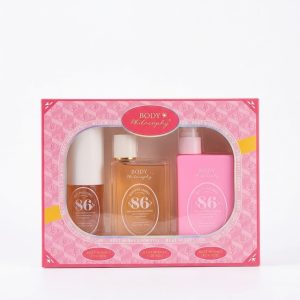 Pack Sol Rosa