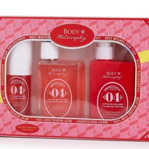 Pack Sol Roja
