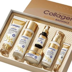 Kit Skincare Colágeno