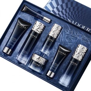 Kit Skincare Antiedad