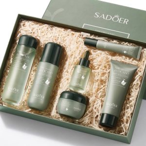 Kit Skincare Aguacate