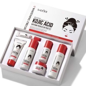 Kit Skincare Ácido Kójico