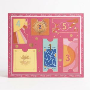 Calendario de Adviento Sol