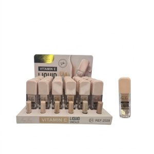 Corrector Vitamina C
