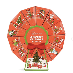 CALENDARIO DE ADVIENTO NORIA
