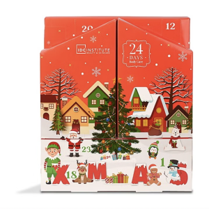 Calendario adviento