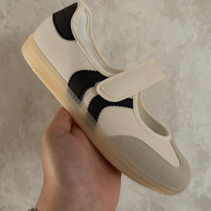Bailarinas Didas