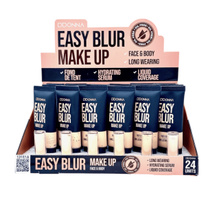 Base de Maquillaje Easy