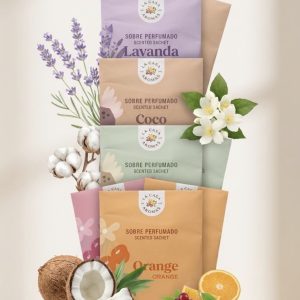 Sobres de Olor