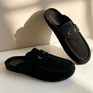 Mocasin serraje