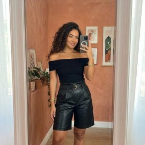 Bermudas Polipiel